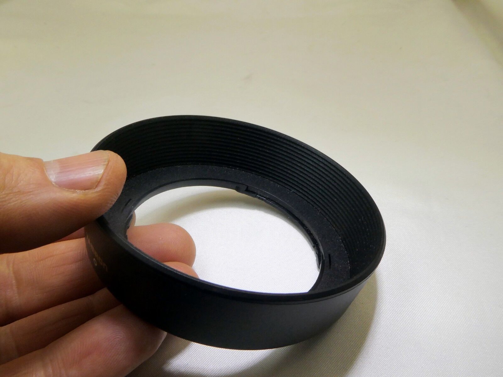 Tamron 1C2FH Lens Hood for 28-80mm 3.5-5.6 ASPH  AF Auto Focus Genuine