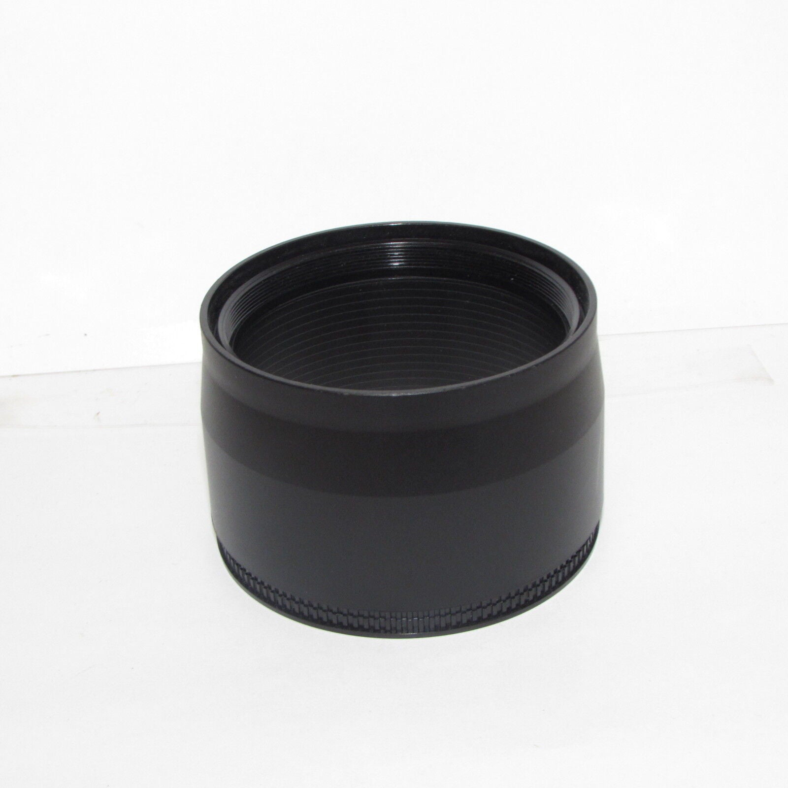 Used 62-72mm Lens Hood adapter (unknown brand) S232009