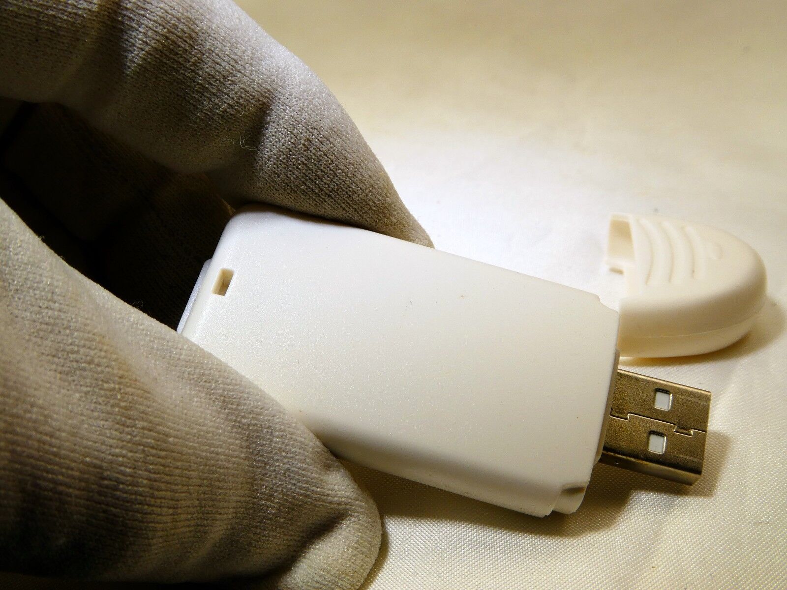 Kawau Media memory card reader USB  to SD