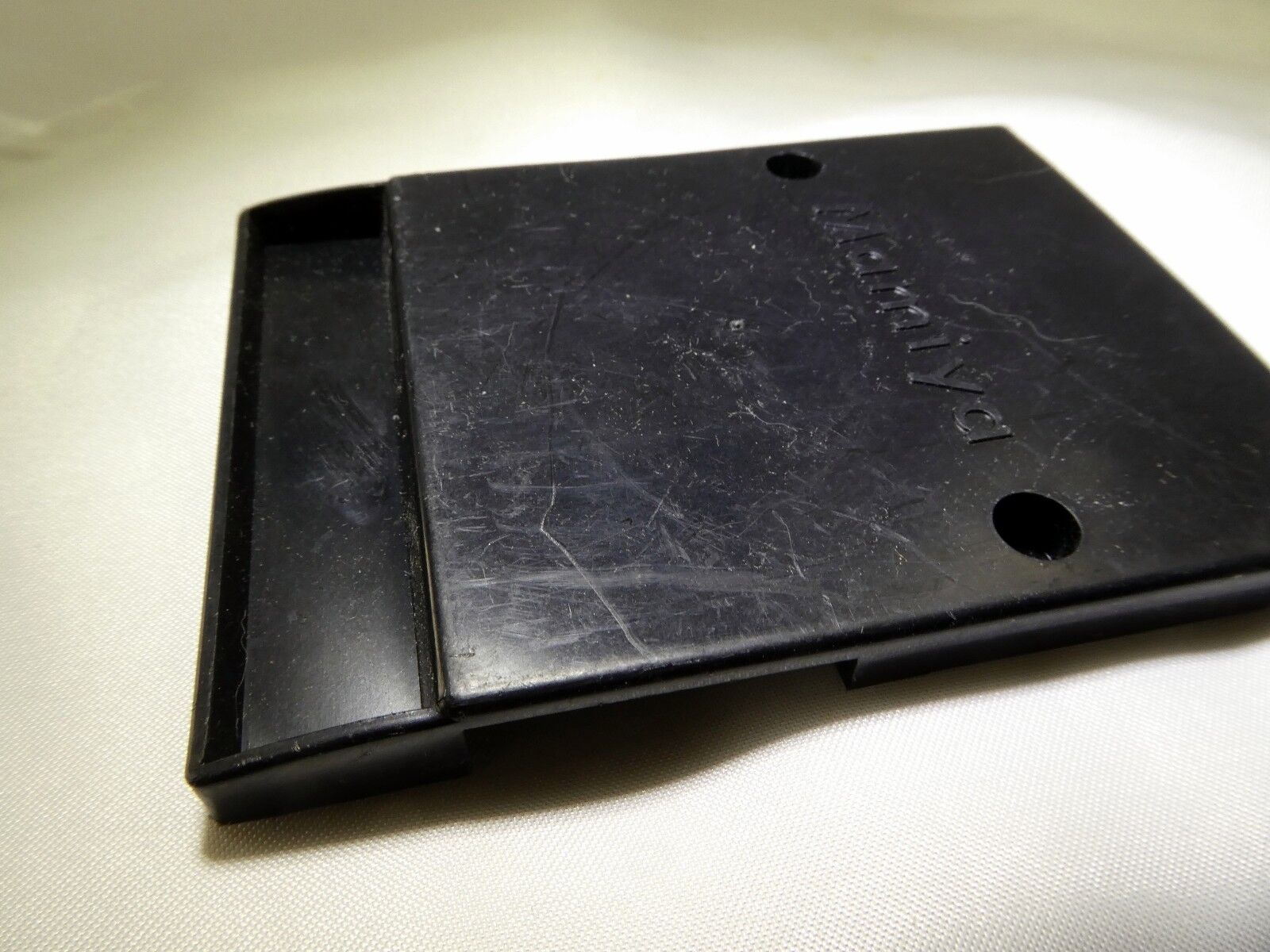 Mamiya Camera Top Cover  Cap J vintage (9108025) 645 medium format 1000S