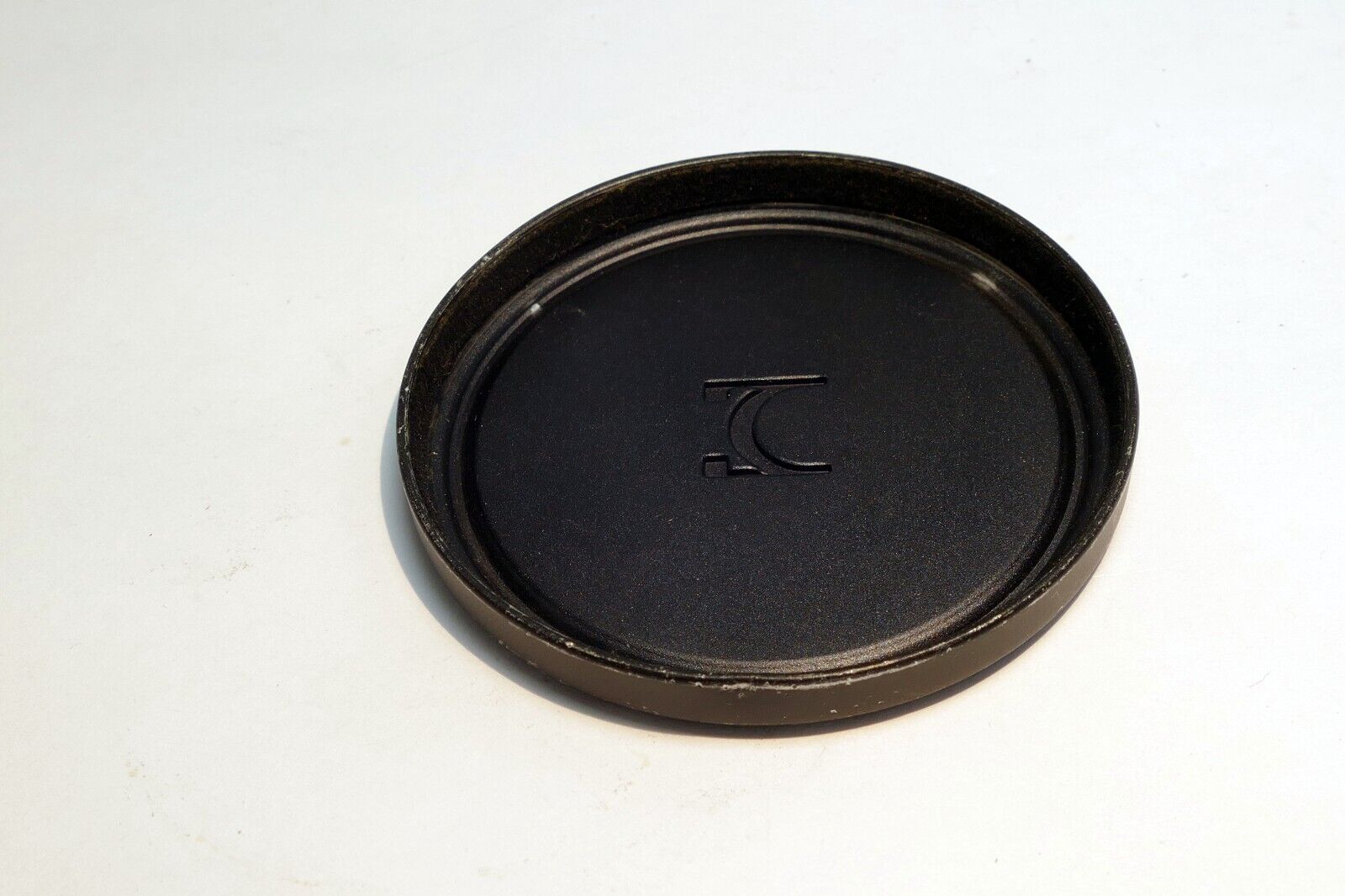 Sigma 62mm Lens front Dust Cap metal slip on type