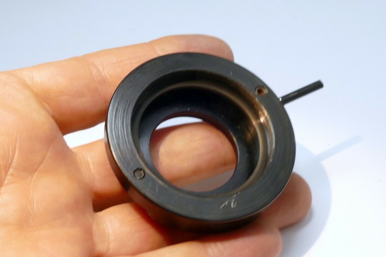 Tiffen series 5 V to 6 VI filter Holder Adapter ring 33.3mm to 44.5mm