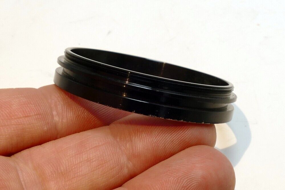 52mm Metal ring for A lens rubber hood (only metal RING part)