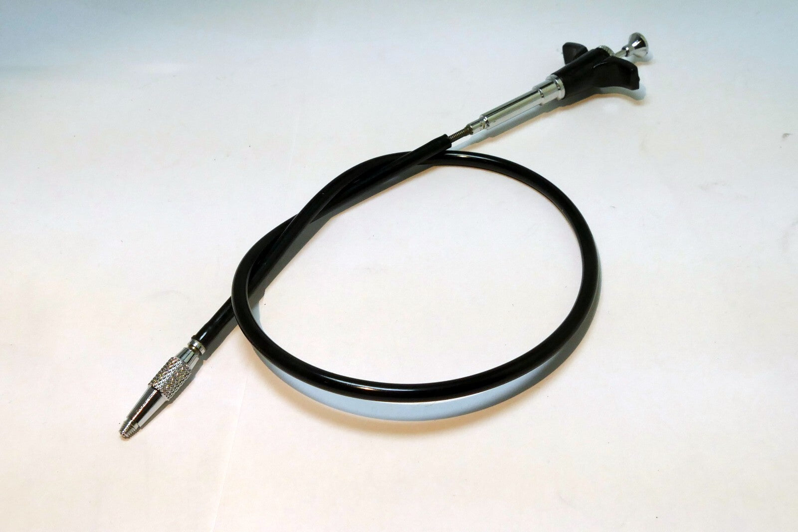 20" Manual  Locking Cord Shutter Release Auto Lock Camera 4X5" 6X7
