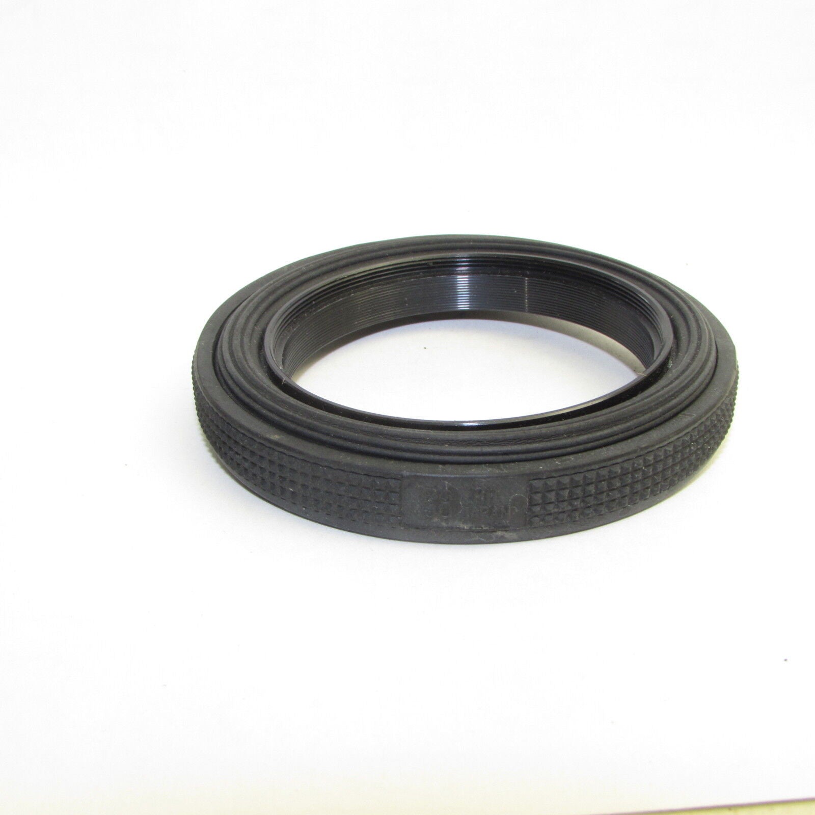 Used 58mm Collapsible Rubber Lens Hood Made in Japan S117028