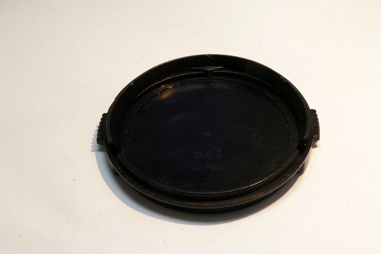 Vivitar  62mm rim Lens Front Cap for 70-210mm f2.8-4 manual focus series 1