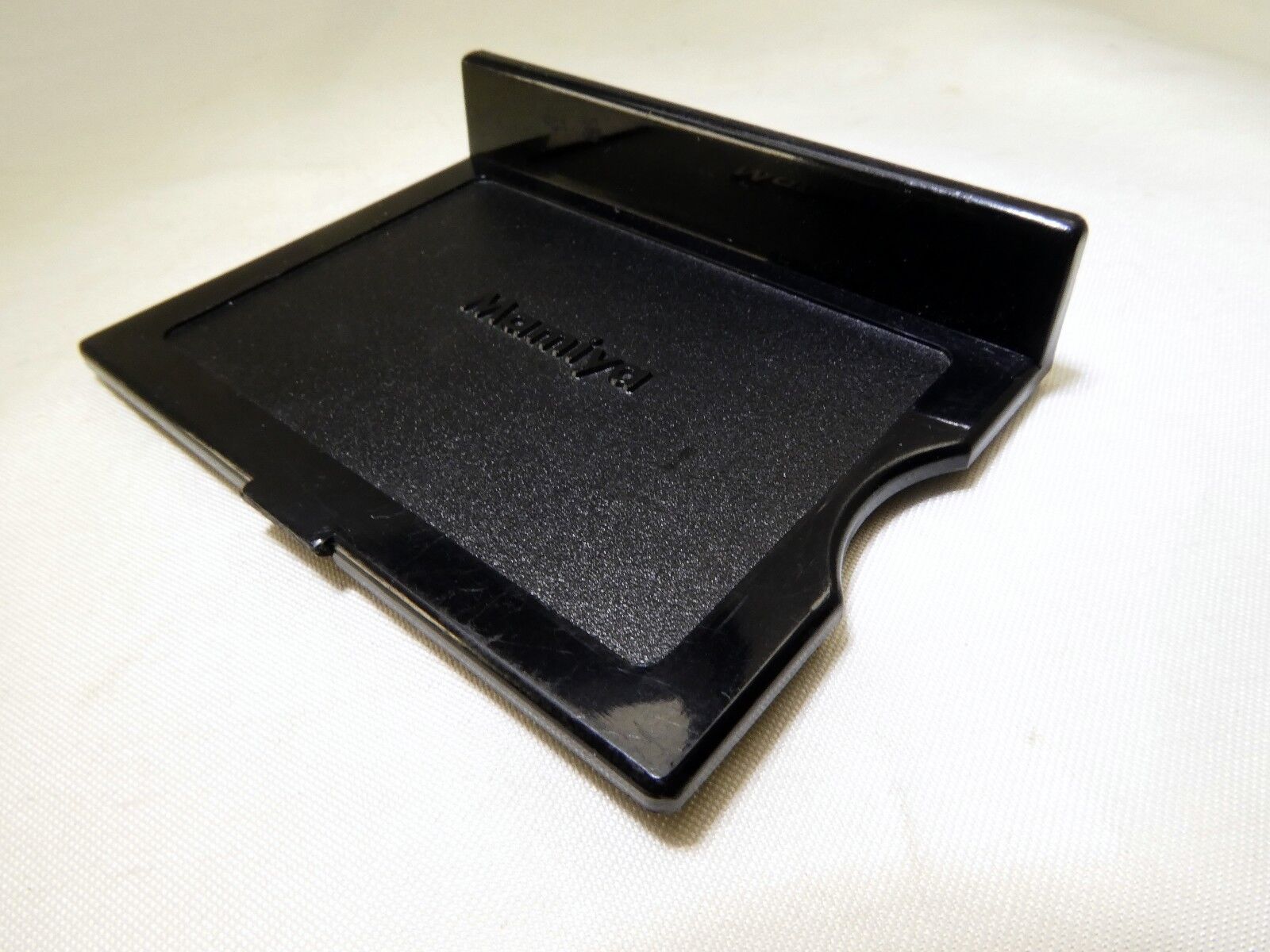 Mamiya M645 SUPER Focusing screen Top camera Dust Cover Cap