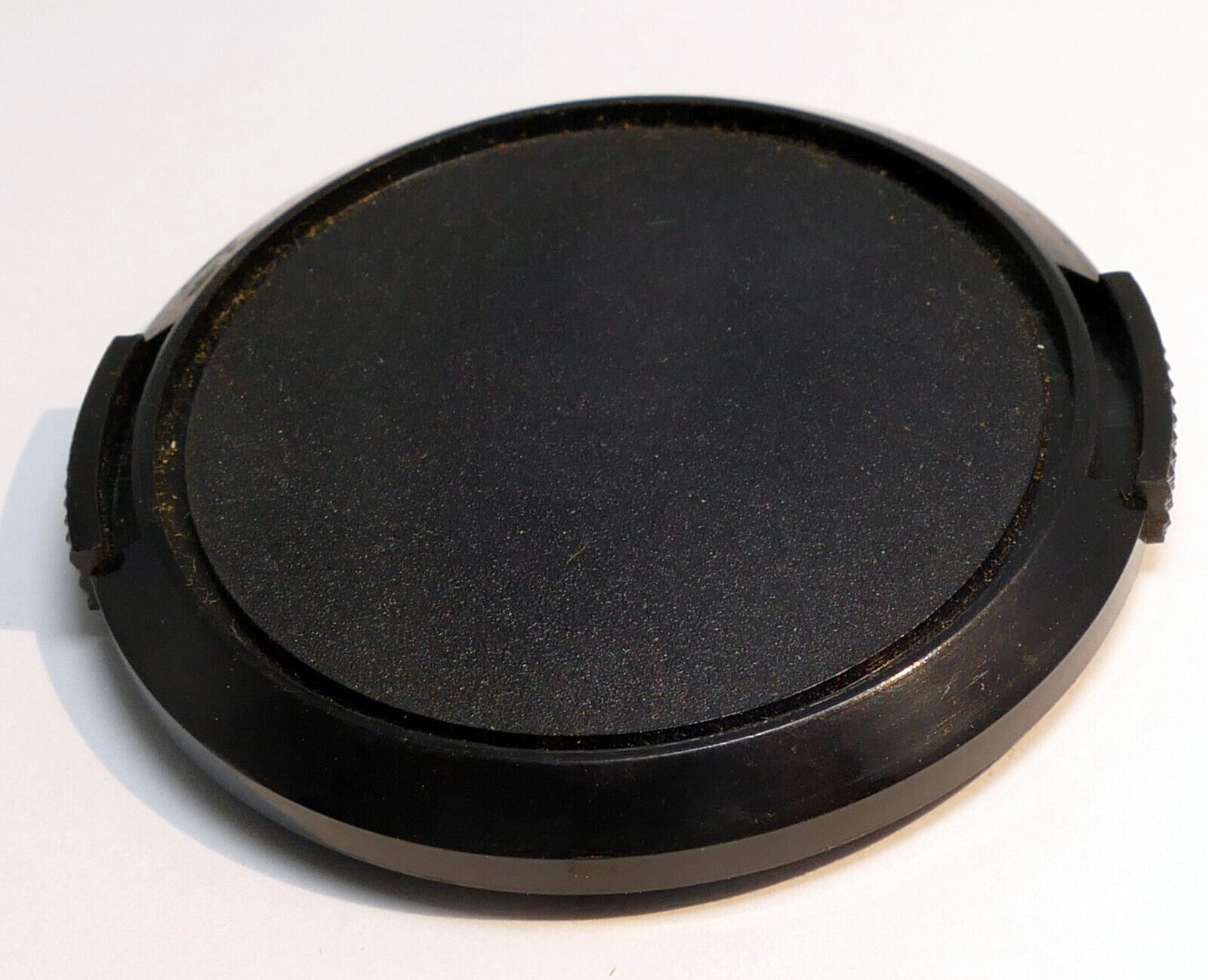 52mm snap on type Front Lens Cap for 18-55mm zoom lens