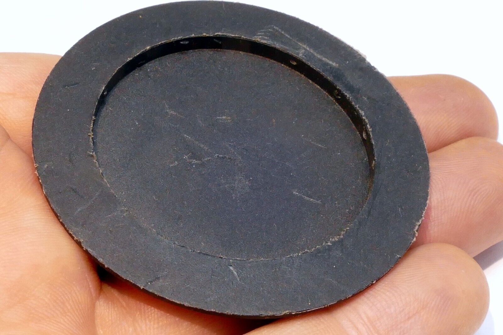 Camera Body cap for Minolta  MC MD SR SRT  mount  101 102 100 push on type 2X
