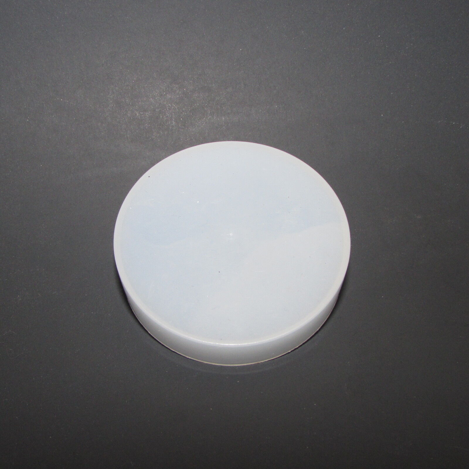 Used 62mm Rear Lens Cap White S332229/30
