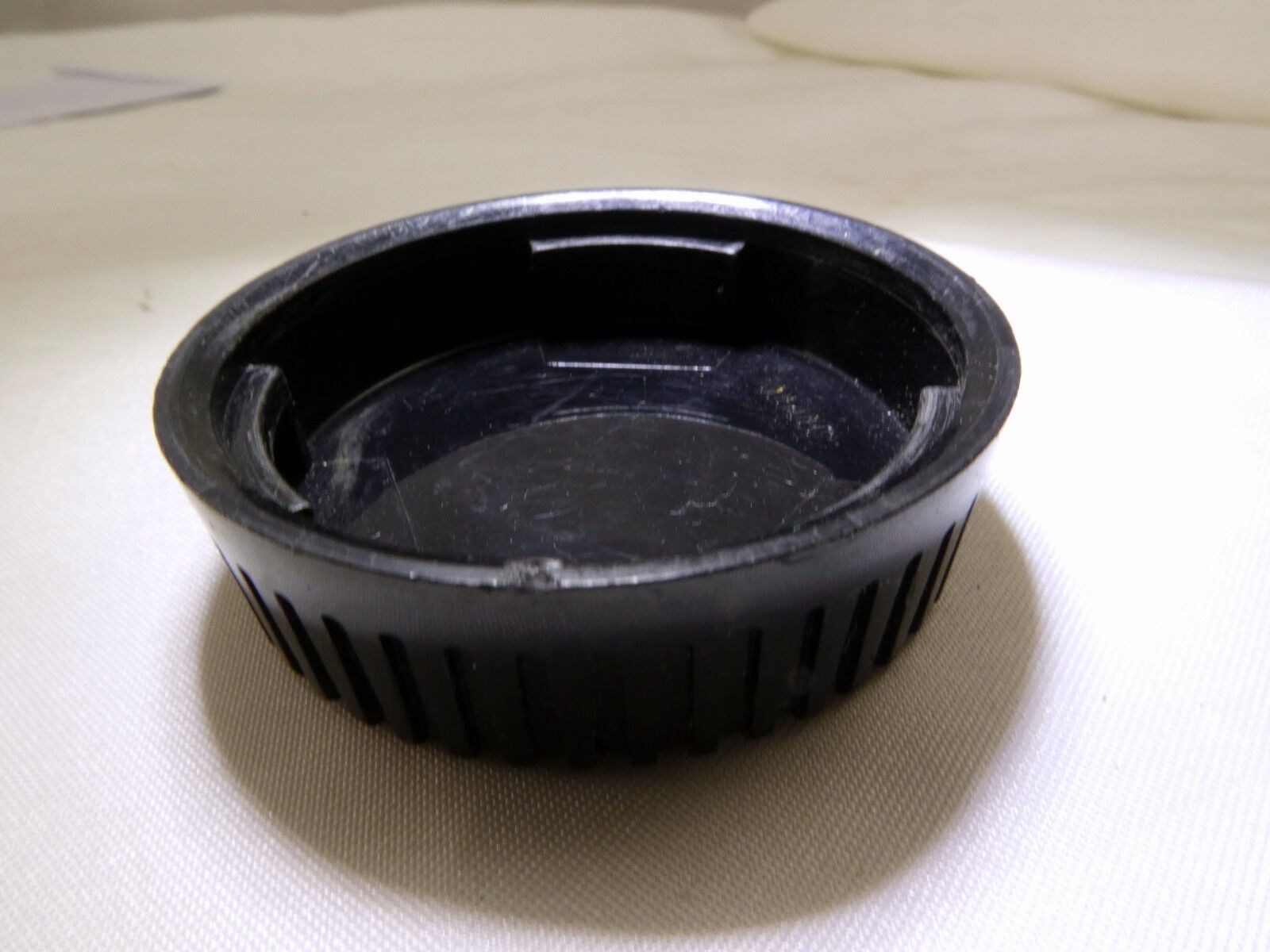 Tokina SP AT-X Rear lens cap for Minolta MC MD Lenses Genuine original Pro SD