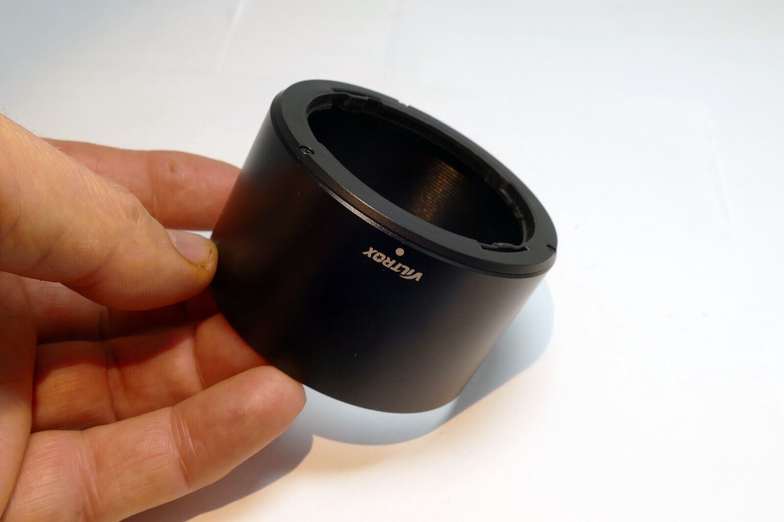 Viltrox PL-11A Lens hood Shade for  AF 56mm f1.4 STM ED IF CE