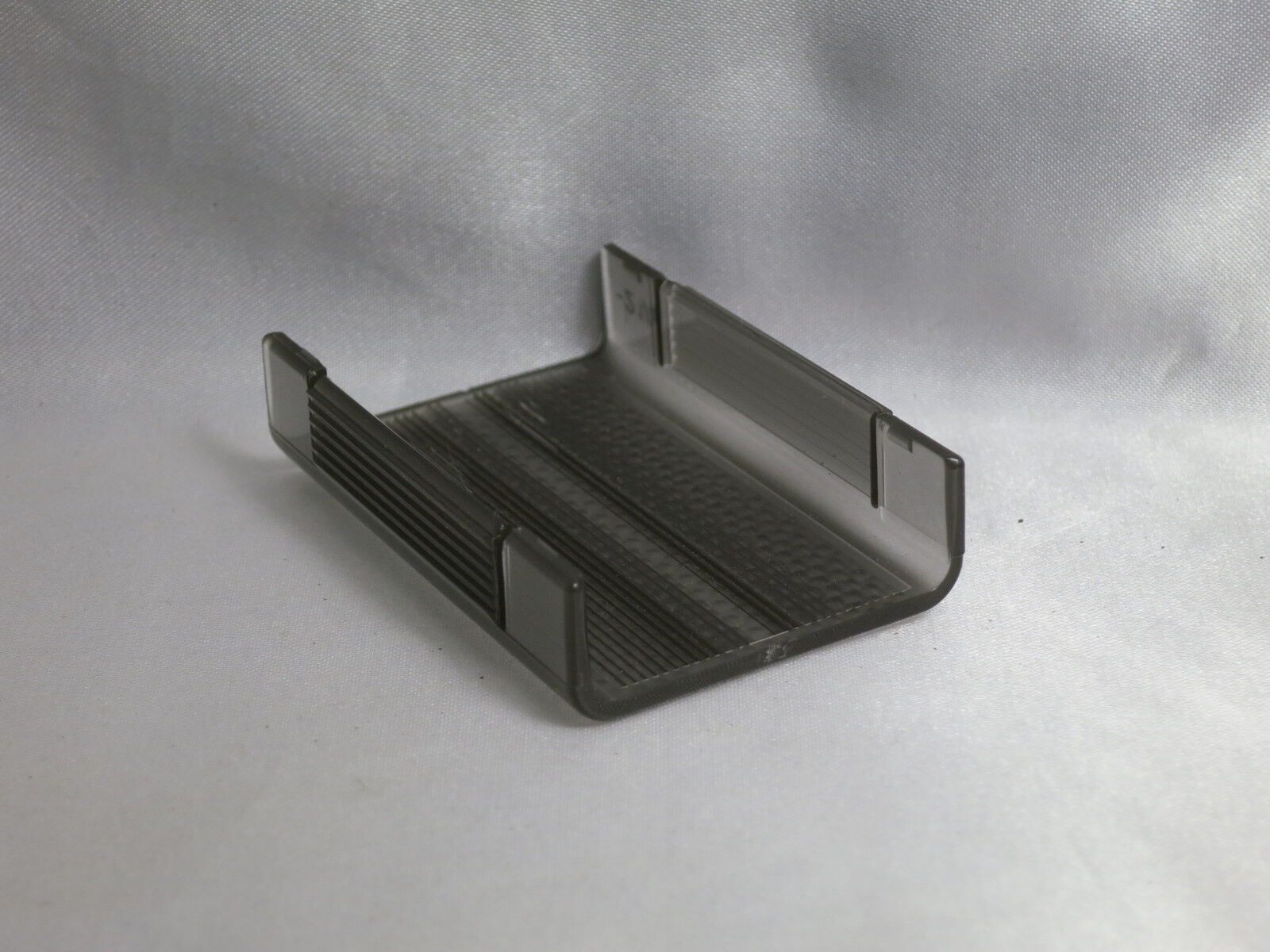 -2 1/4 Cover (gray) filter for camera flash  ND 42X60mm OD