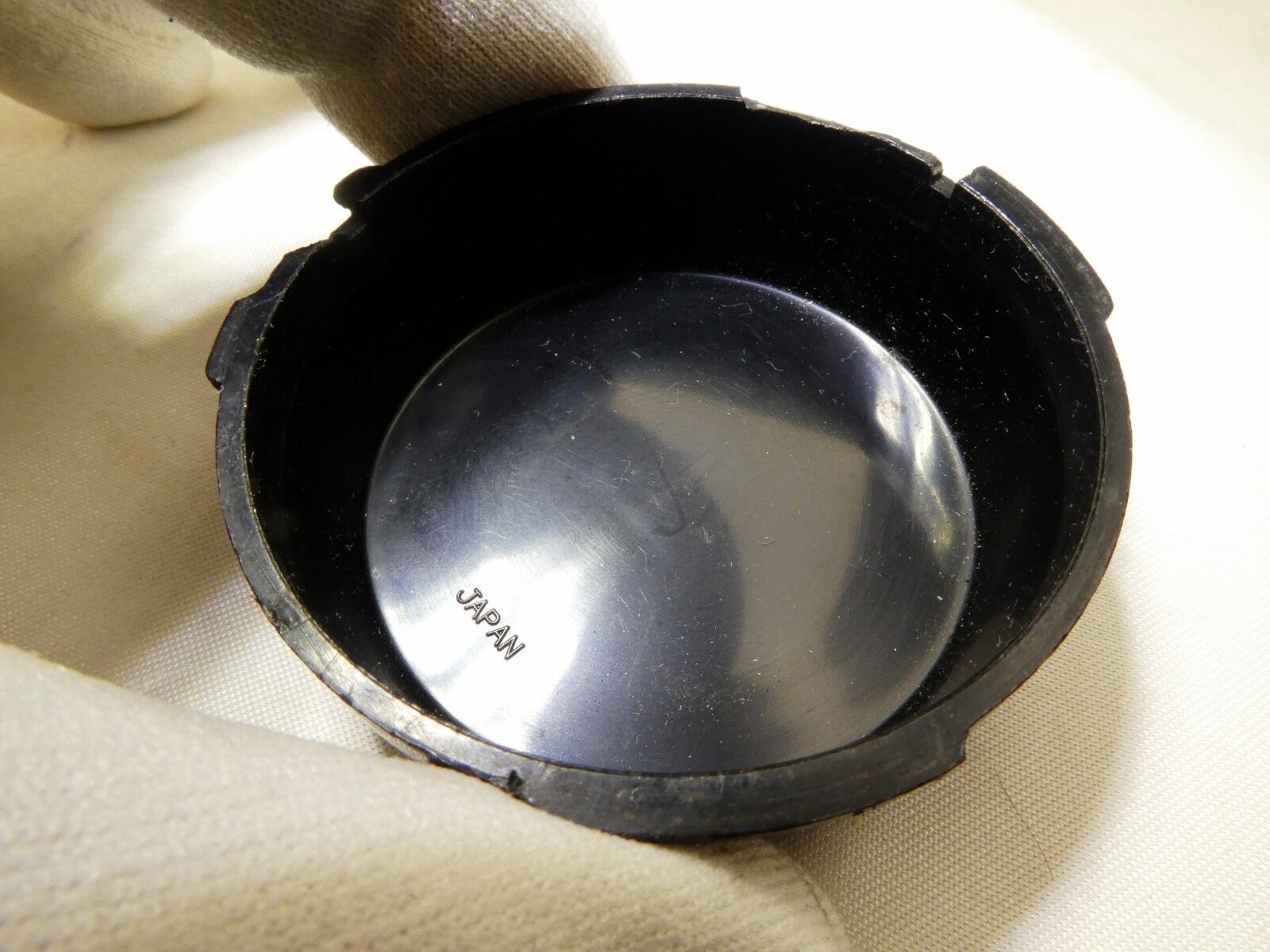 SIGMA Rear FD Lens CAP for CANON manual focus lenses