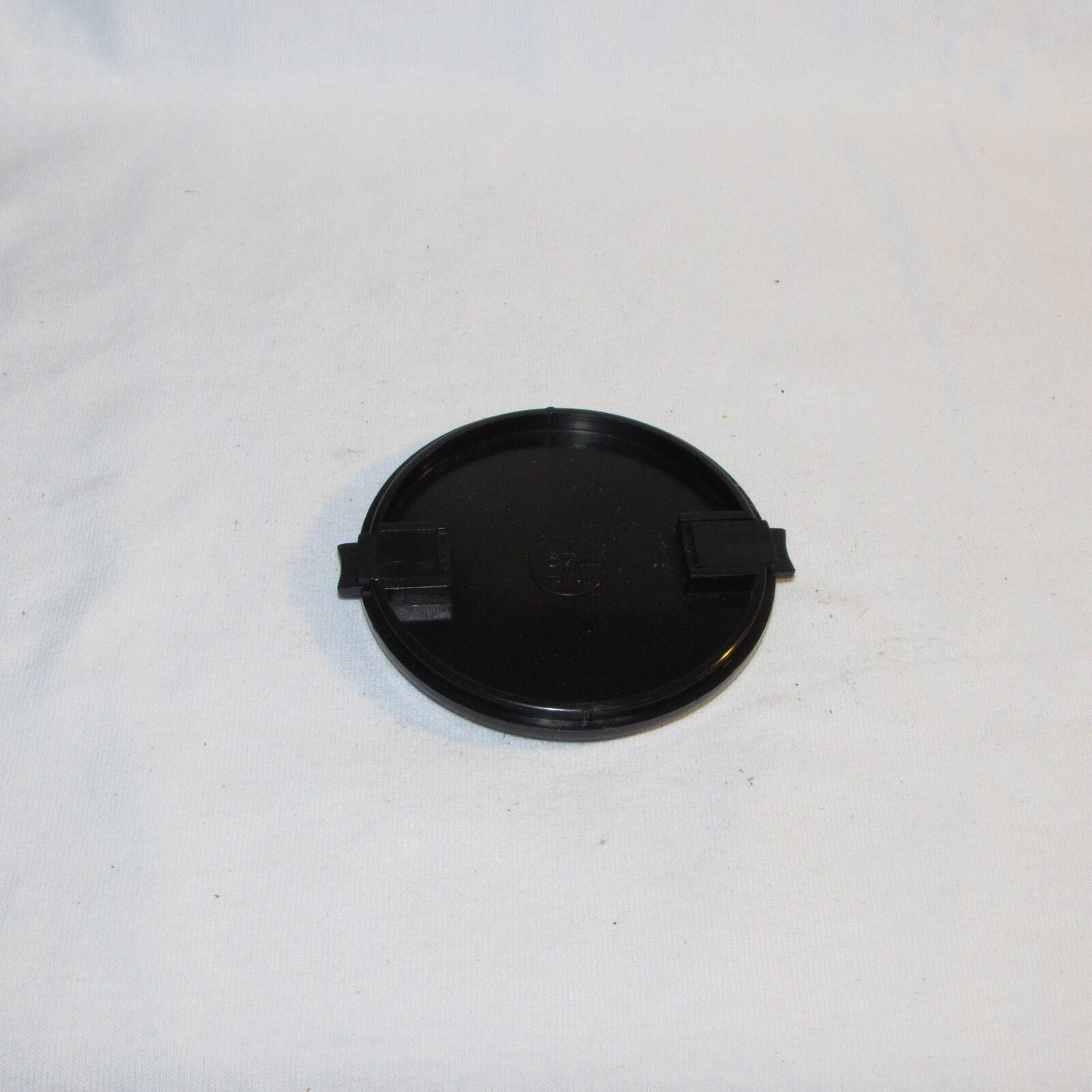 Used 67mm Lens Front Cap Made in Taiwan B01649