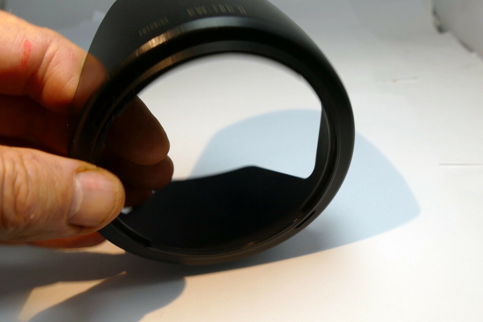 Replacement EW-78B I Lens Hood Shade for 28-135mm IS Lens Fotodiox
