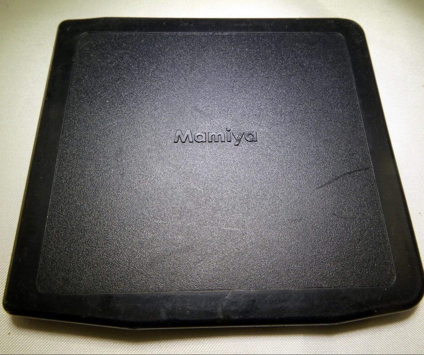 Mamiya 645 Holder JAPAN Cap Dust Cover
