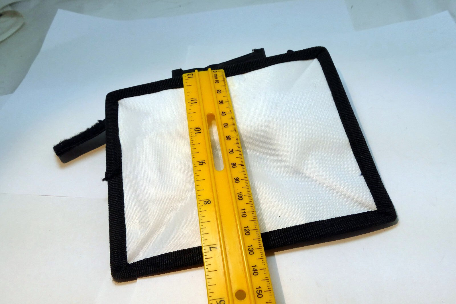 Altura 5X6" Light Bouncer SOFTBOX Flash Diffuser for external Flash