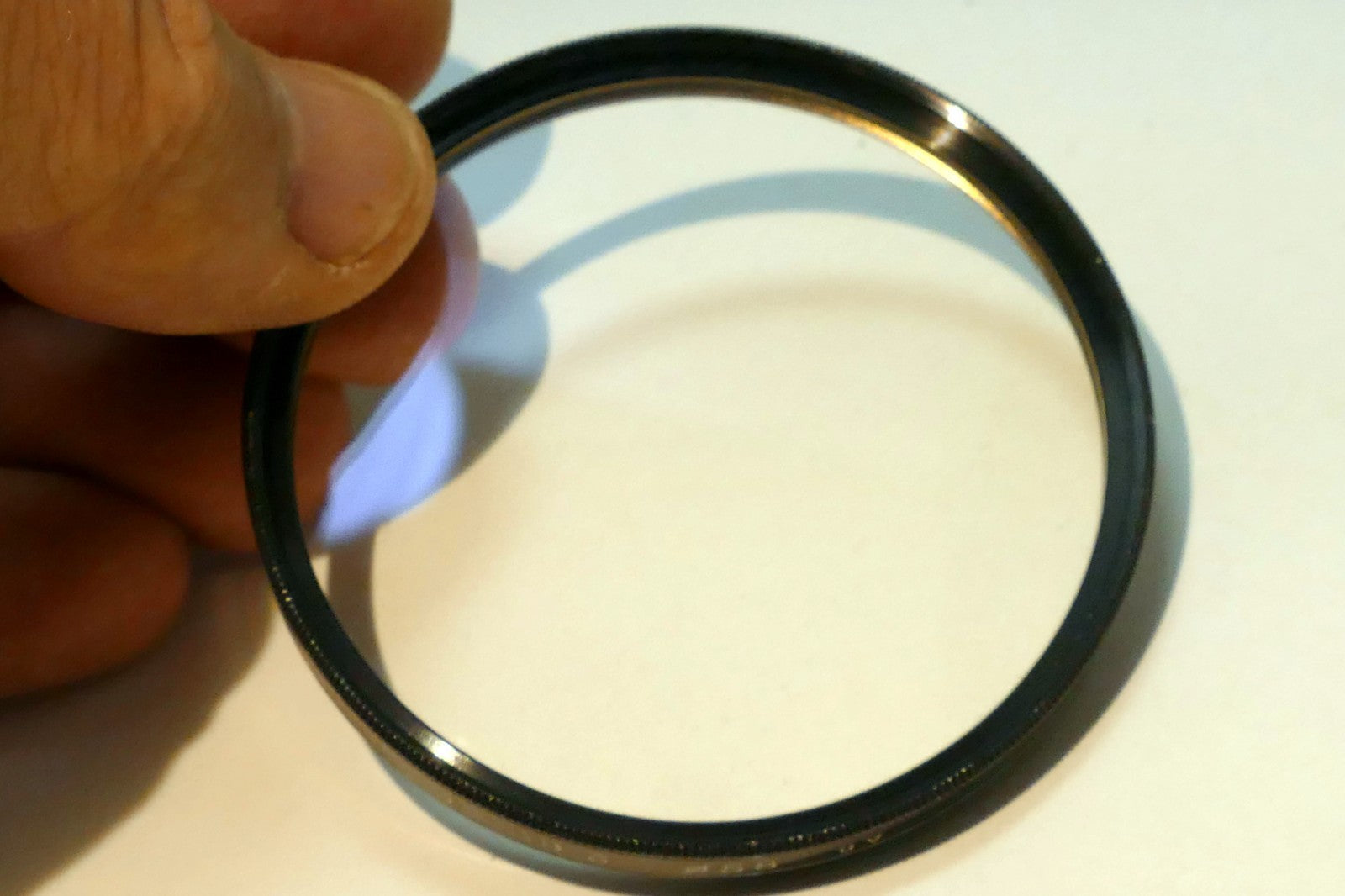 Kenko SL39-3 58mm UV Filter