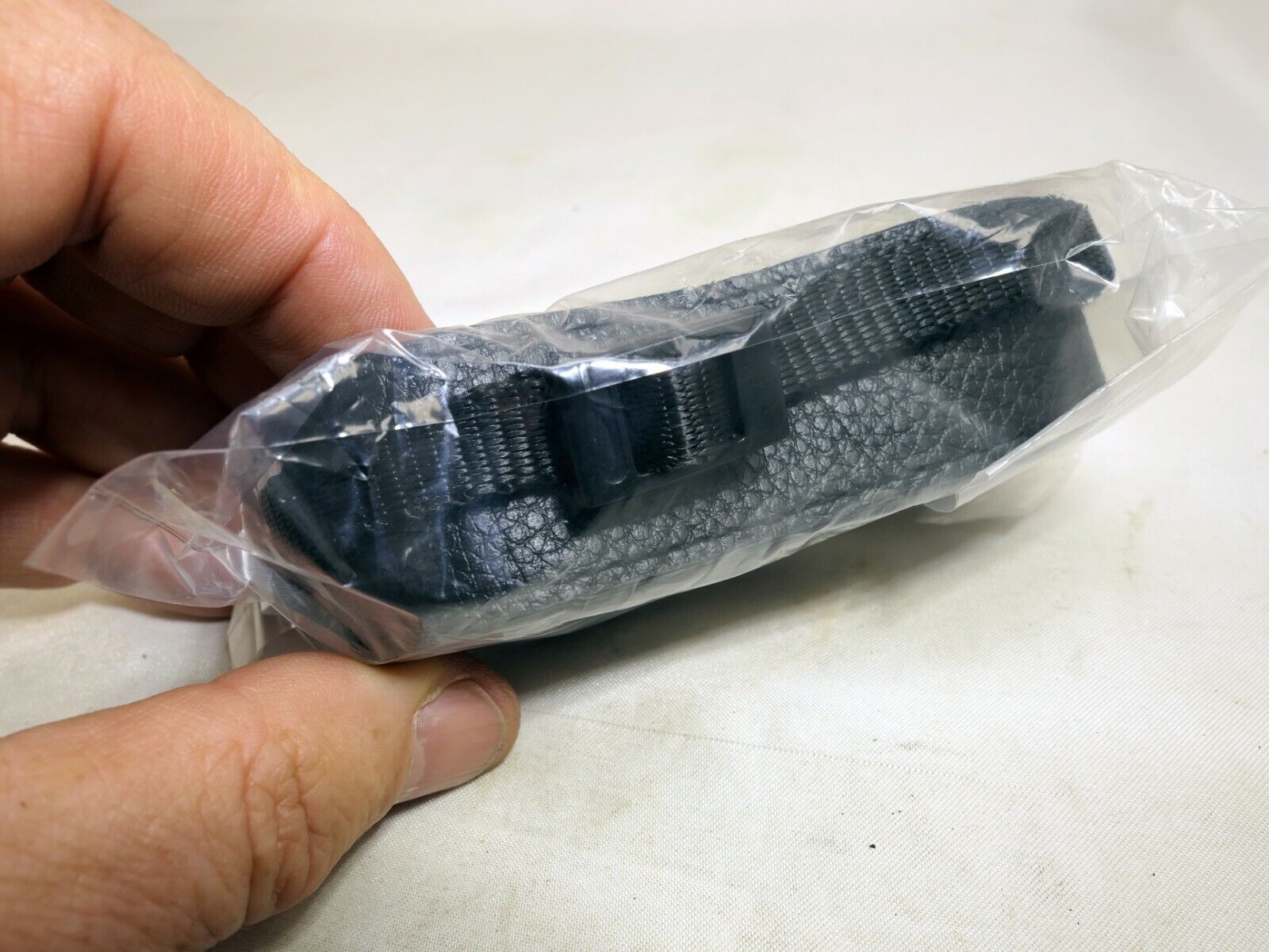 Fujifilm Finepix Shoulder Neck Strap 2.5cm wide GFX100 50S 50R original - New