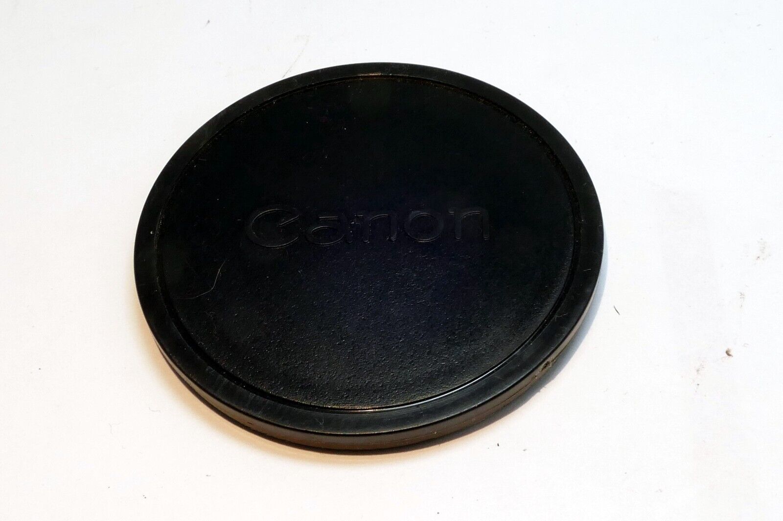 Camera Body Cap for Canon FD  mount AE-1 F1 A1 cameras Genuine OEM