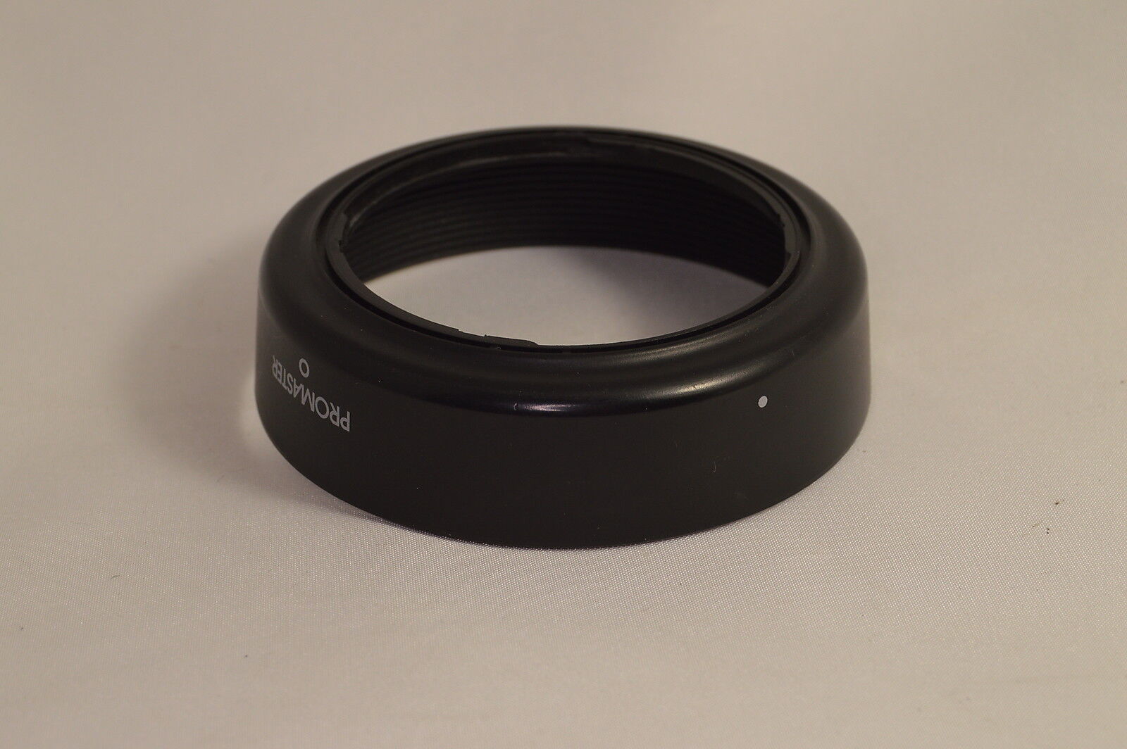 Promaster plastic Lens Hood for 28-80mm f3.5-5.6 AF ZOOM or Tamron 1C2FH