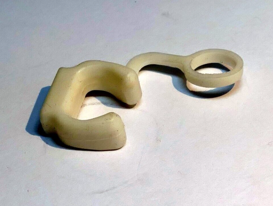 Rubber part for  GoPro Hero  helmet Mount adapter