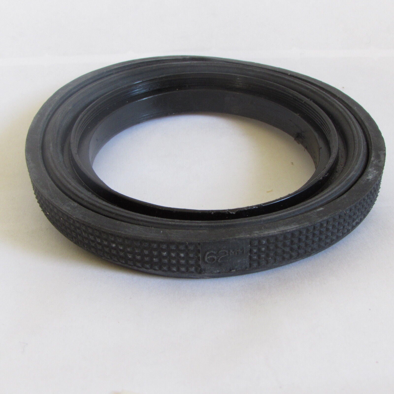 Used 62mm Collapsible Lens Hood Made in Japan S117038