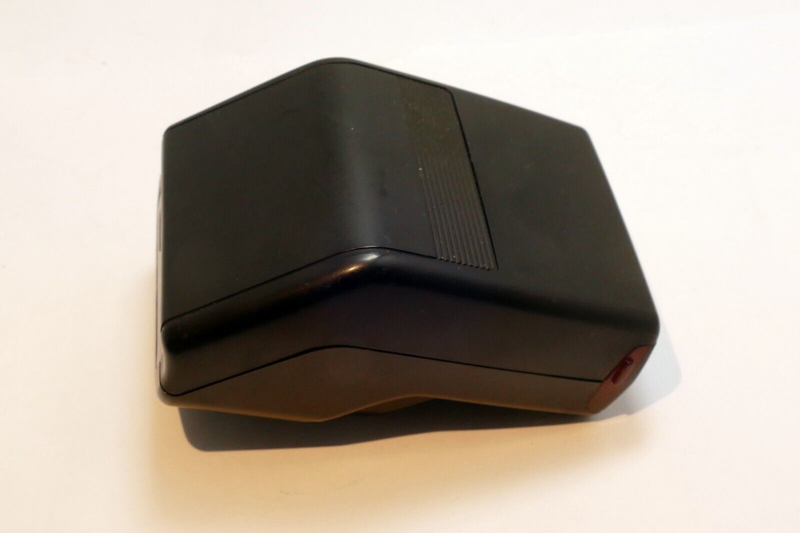 Minolta Maxxum 2000i Shoe Mount Flash - works good