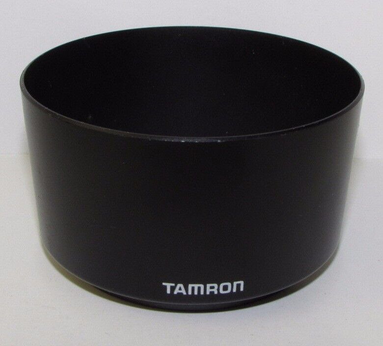Used 58FH Lens Hood Made in Japan for 70-210mm f4-5.6 AF zoom adaptall