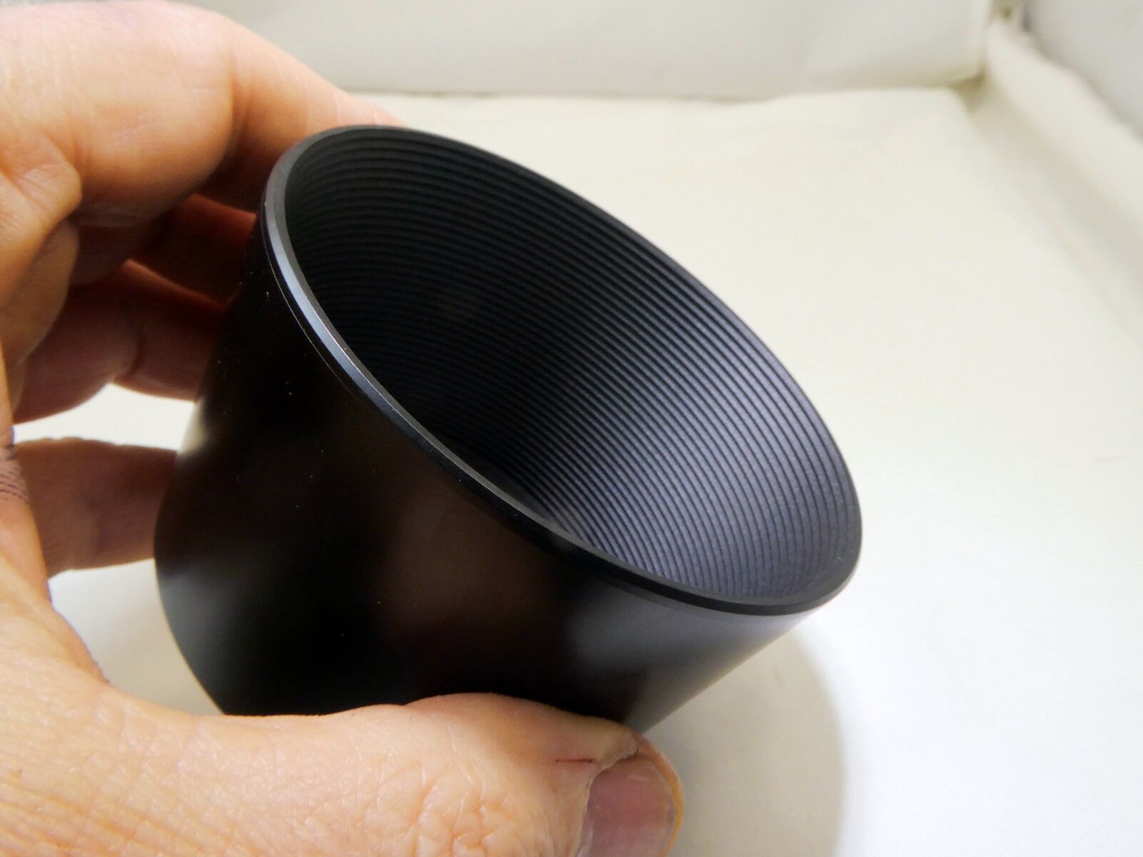 Tamron 1C6FH Camera Lens Hood Shade For AF 80-210mm f4.5-5.6 Genuine OEM