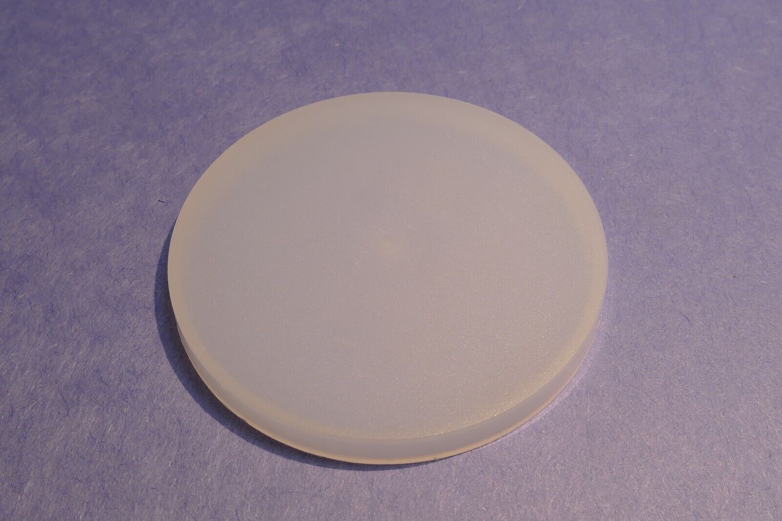 Nikon F Camera Body Cap Dust cover slip on type White Original OEM for FM2 FM