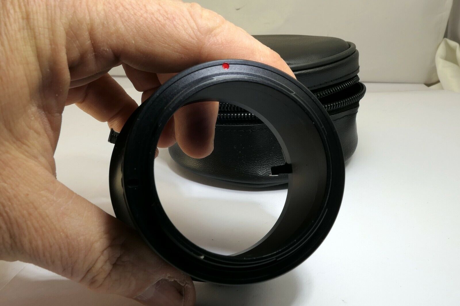 Mamiya 645 Lens mount adapter Ring to Nikon Z 6 7 Full frame Mirrorless Camera