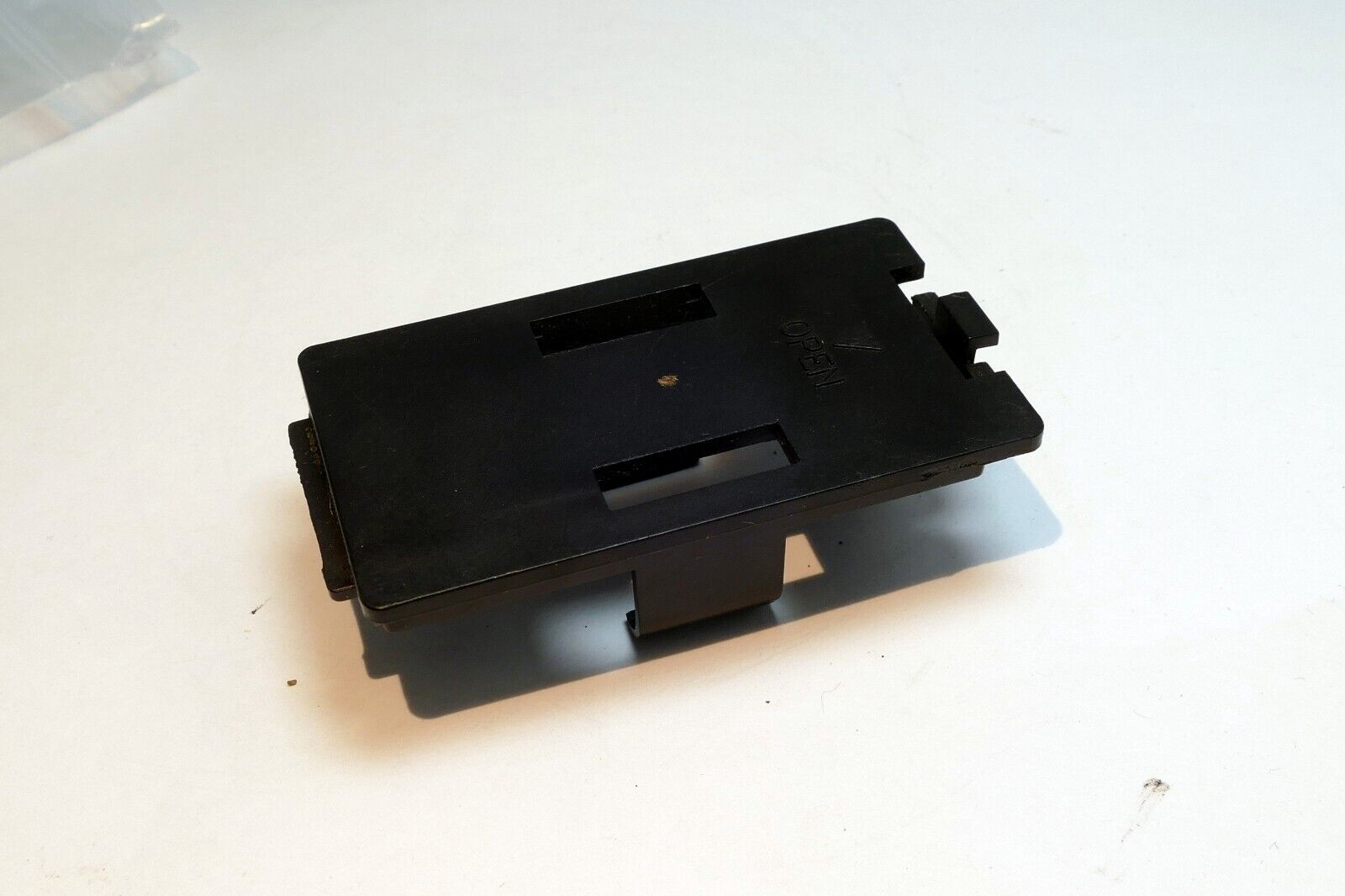 Battery chamber terminal Cap Cover  65X35mm
