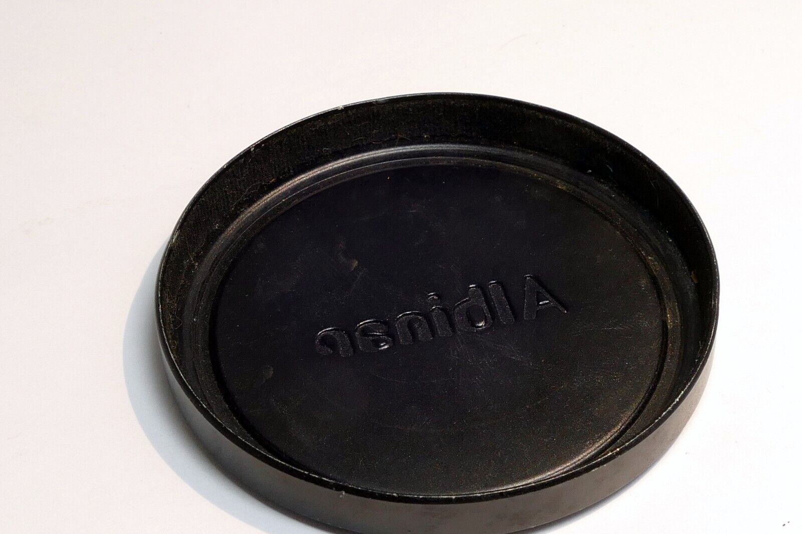 62mm Lens Front  Cap   for  camera Metal slip on type Albinar