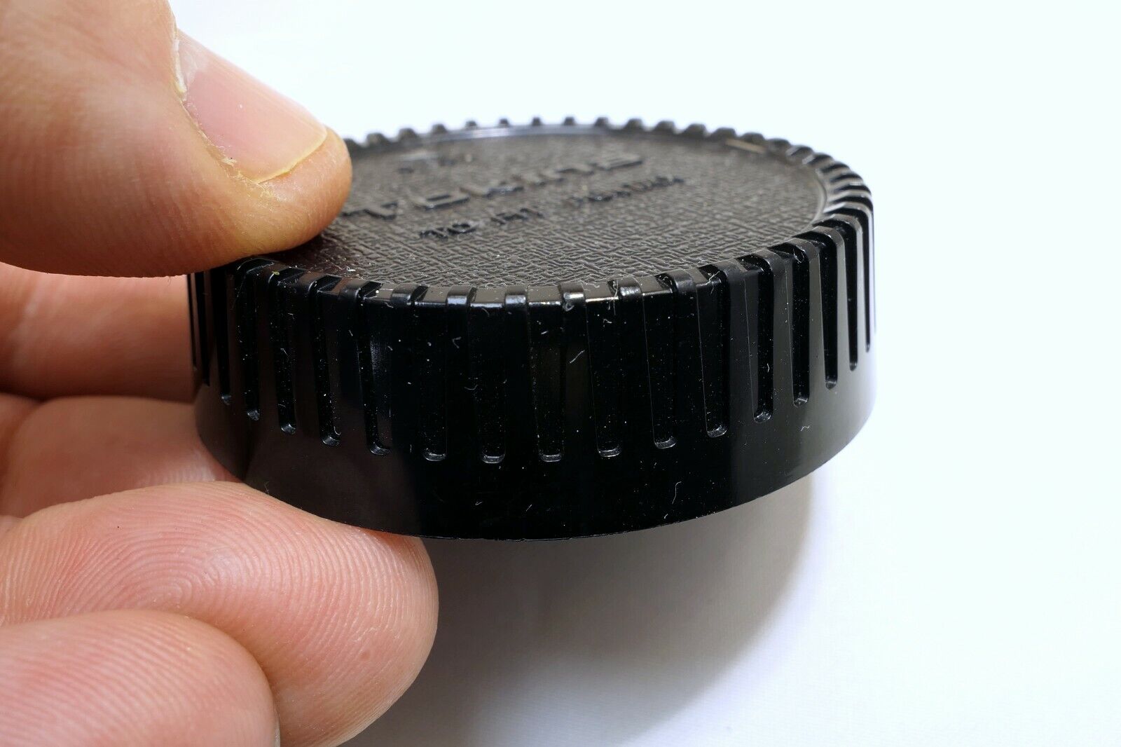 Tokina PK Rear Lens Cap Bayonet type Pentax K A M DA L AF  lenses