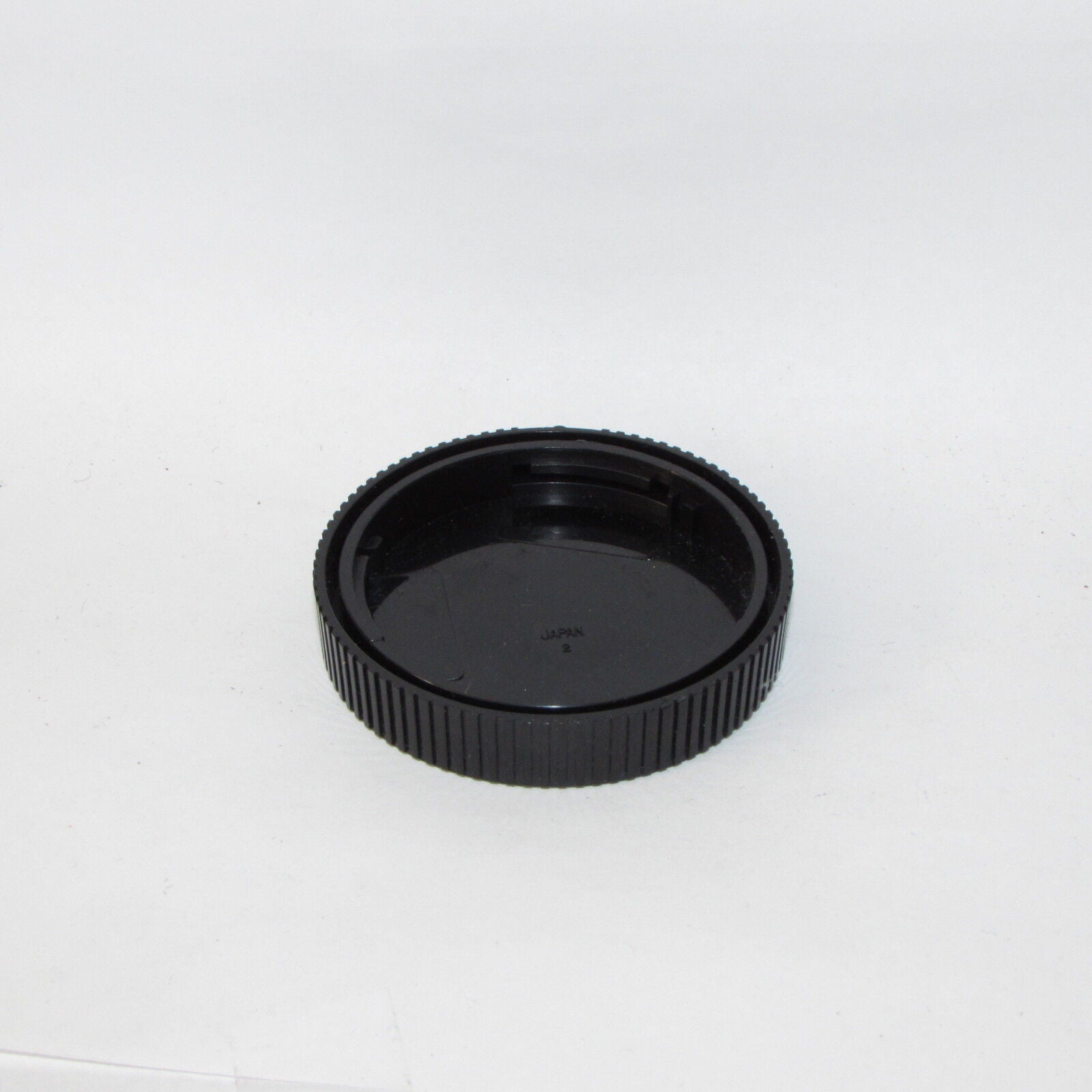 Used Tamron EF EF-S Rear Lens Cap for Canon lenses EOS B01207