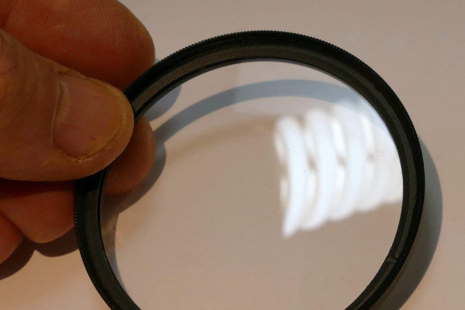 Promaster UV 58mm lens Filter