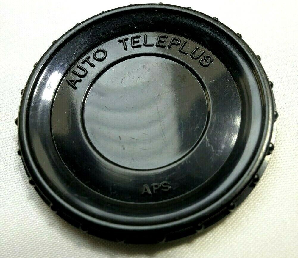 Kenko Camera Body Cap M42 Screw mount for pentax 2X Teleconverter lens top