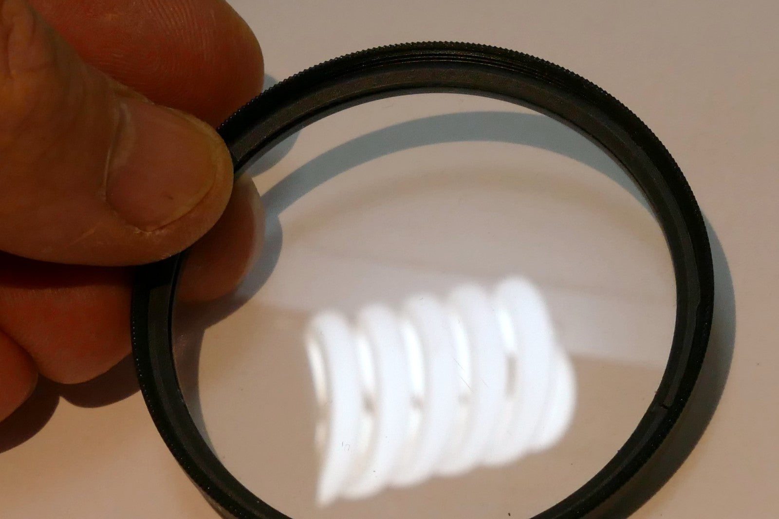 Promaster UV 58mm lens Filter
