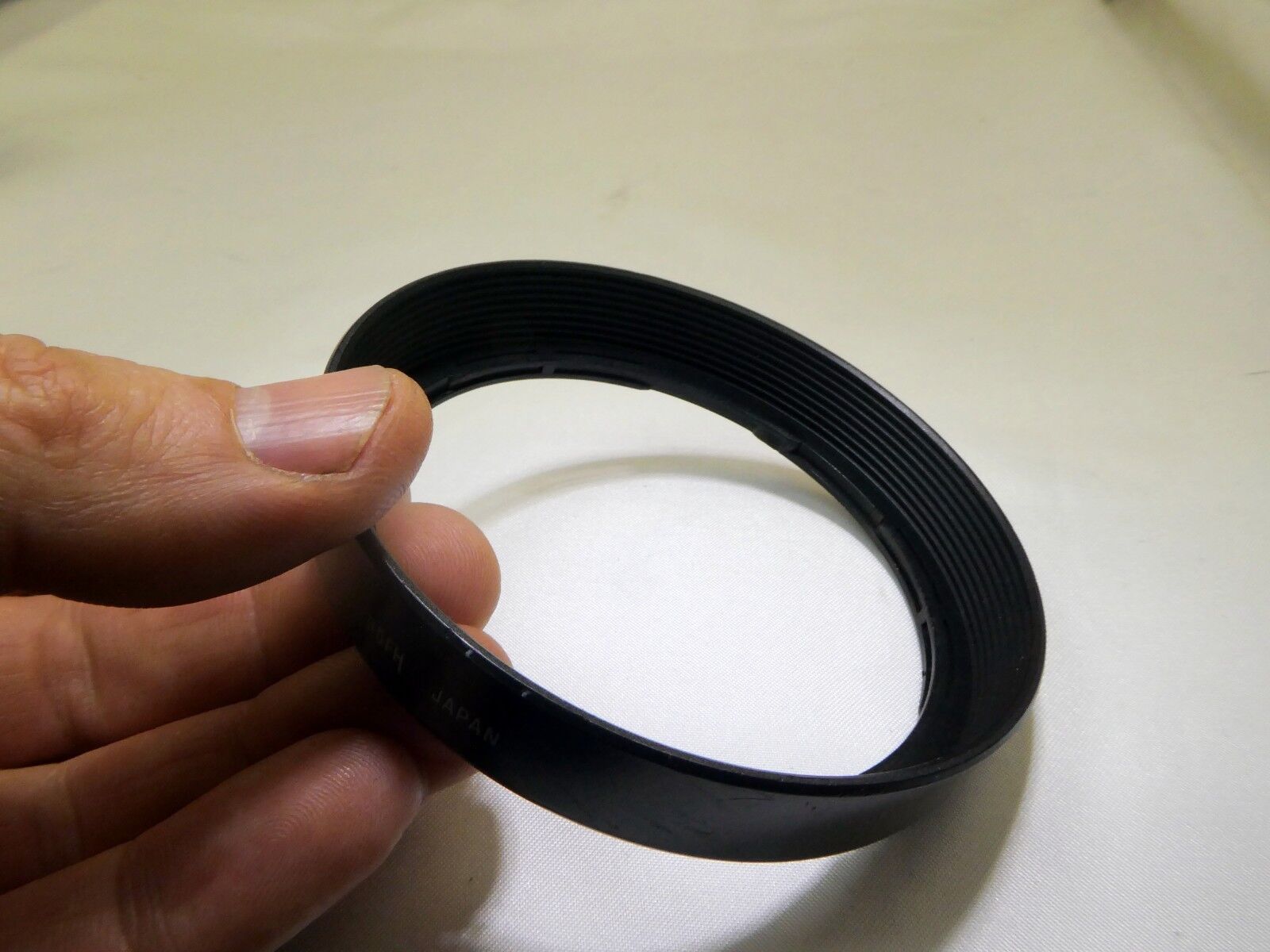 Tamron B5FH Lens Hood 28-200mm f3.8-5.6 (71D) AF Auto Focus Genuine