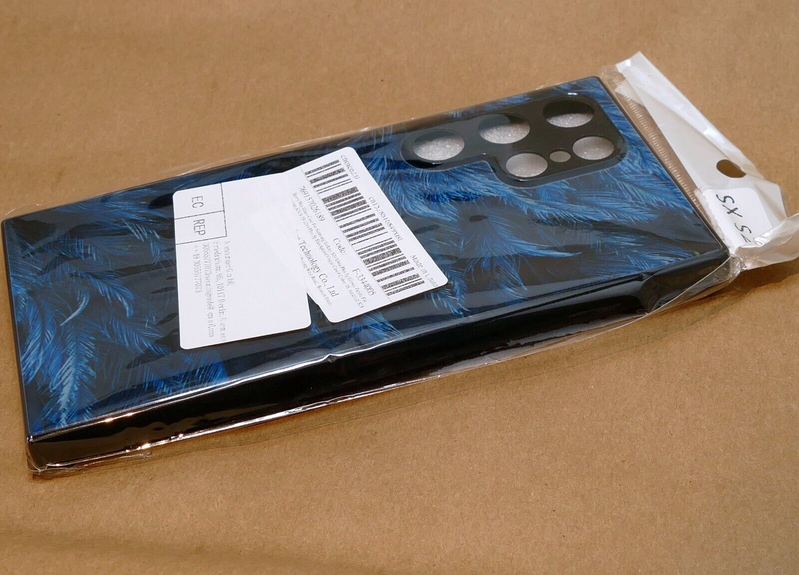 CASE For Samsung Galaxy S24 Ultra S24+ S23 Ultra S23+ Plus Phone