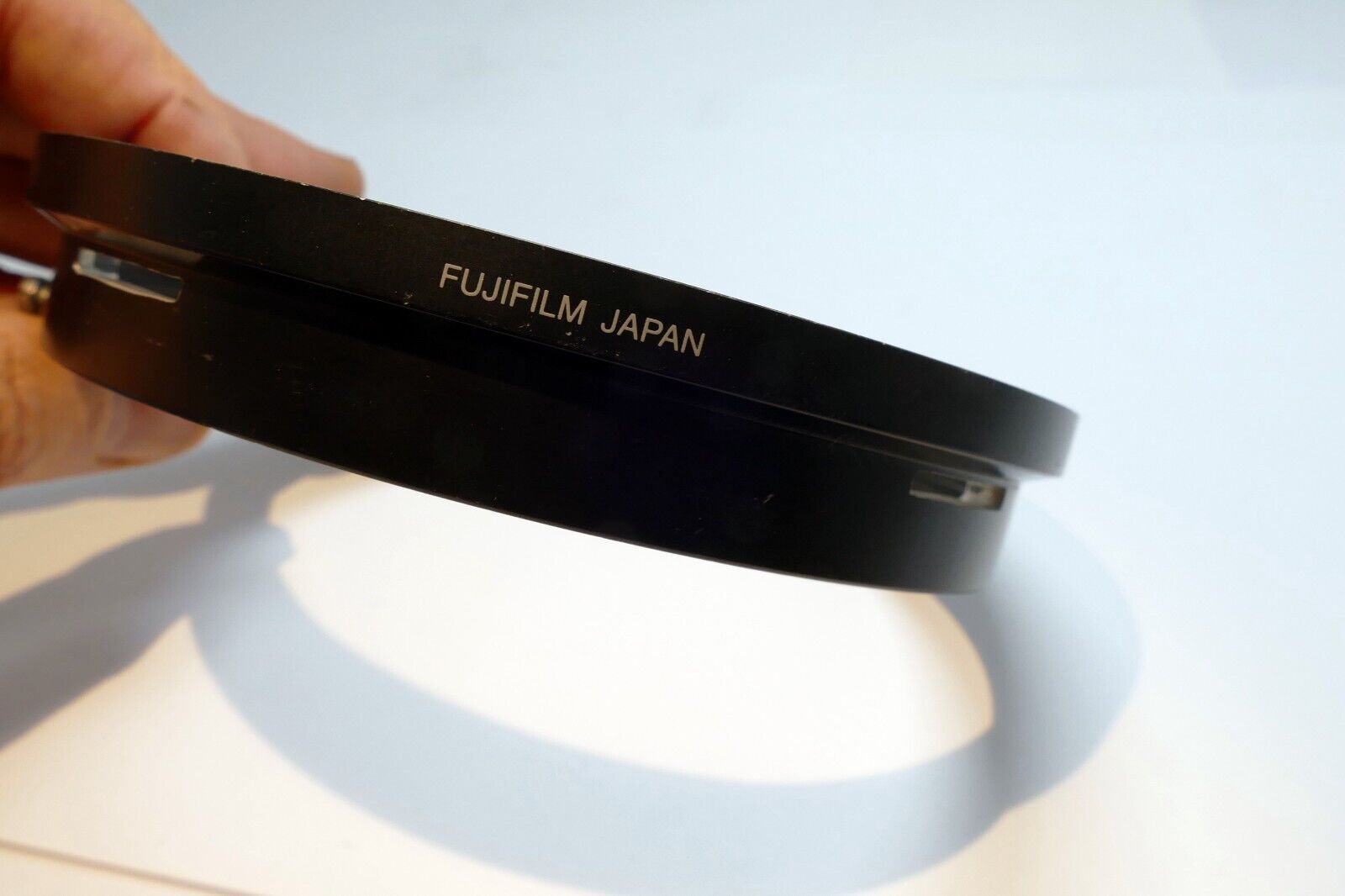 Fujifilm Lens Hood Adapter Ring for Fujinon GX50 50mm f5.6
