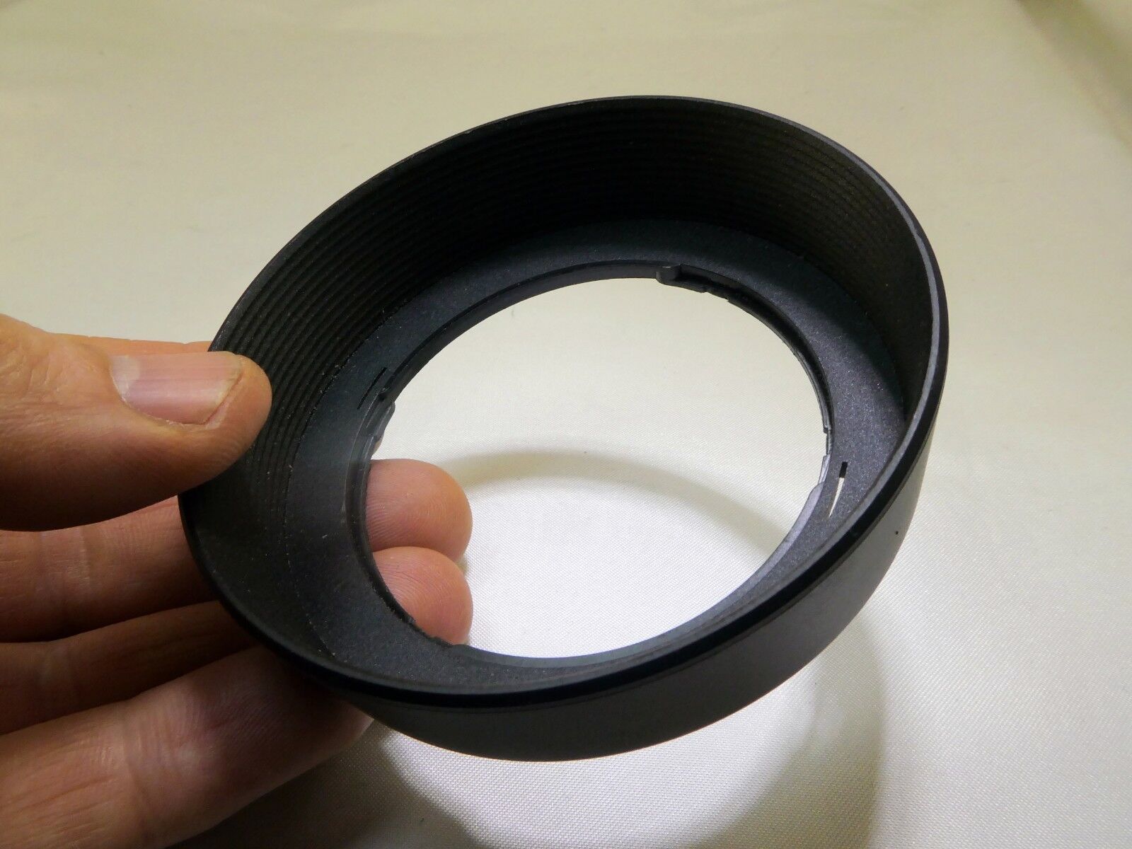 Tamron 1C2FH Lens Hood for 28-80mm 3.5-5.6 ASPH  AF Auto Focus Genuine
