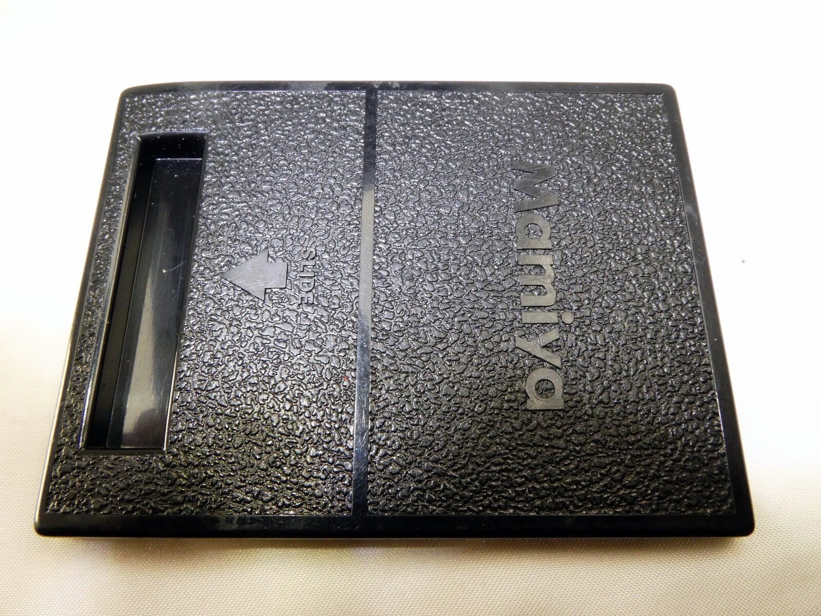 Mamiya M645 1000S Focusing screen Top camera Dust Cover Cap