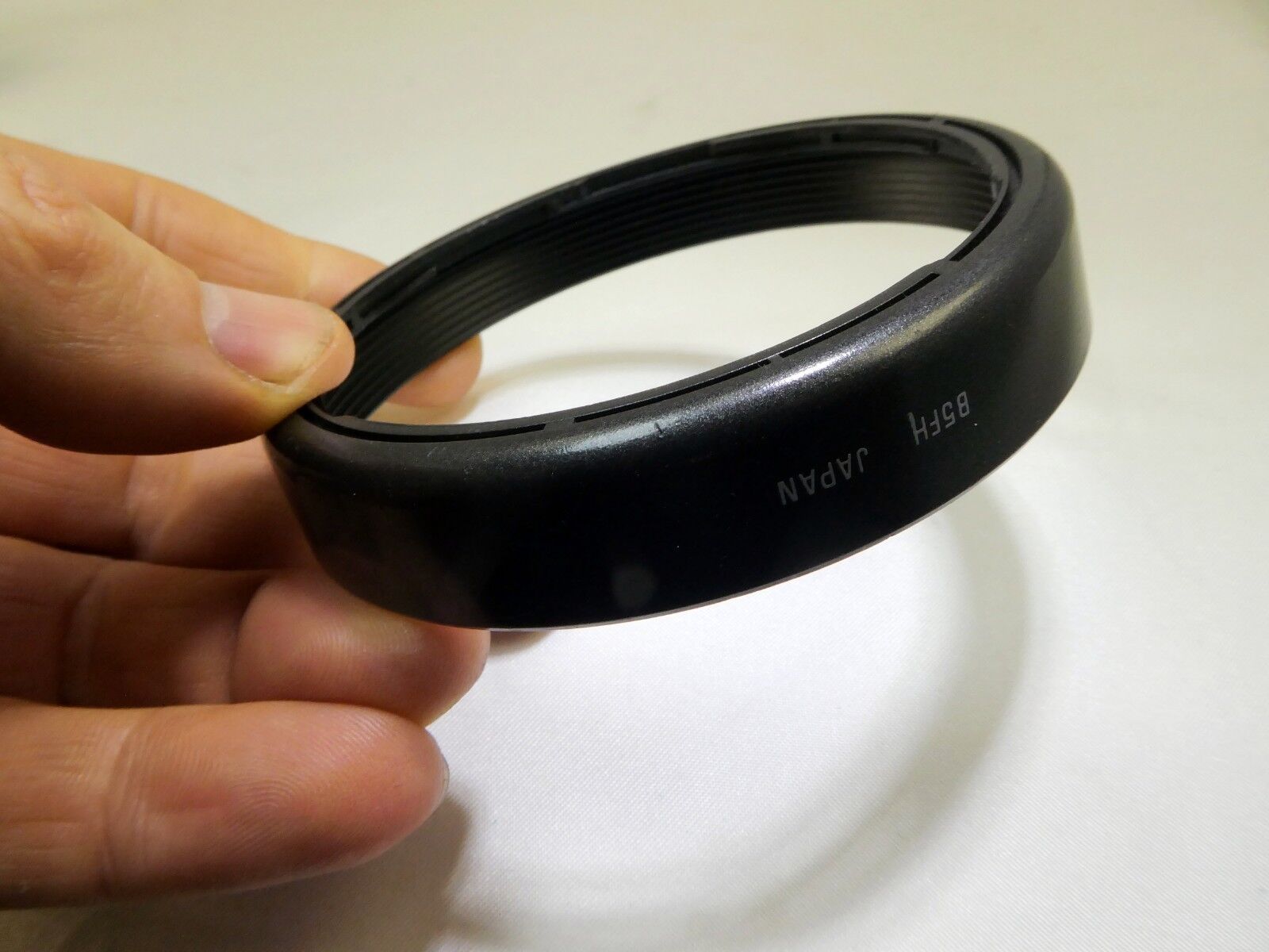 Tamron B5FH Lens Hood 28-200mm f3.8-5.6 (71D) AF Auto Focus Genuine