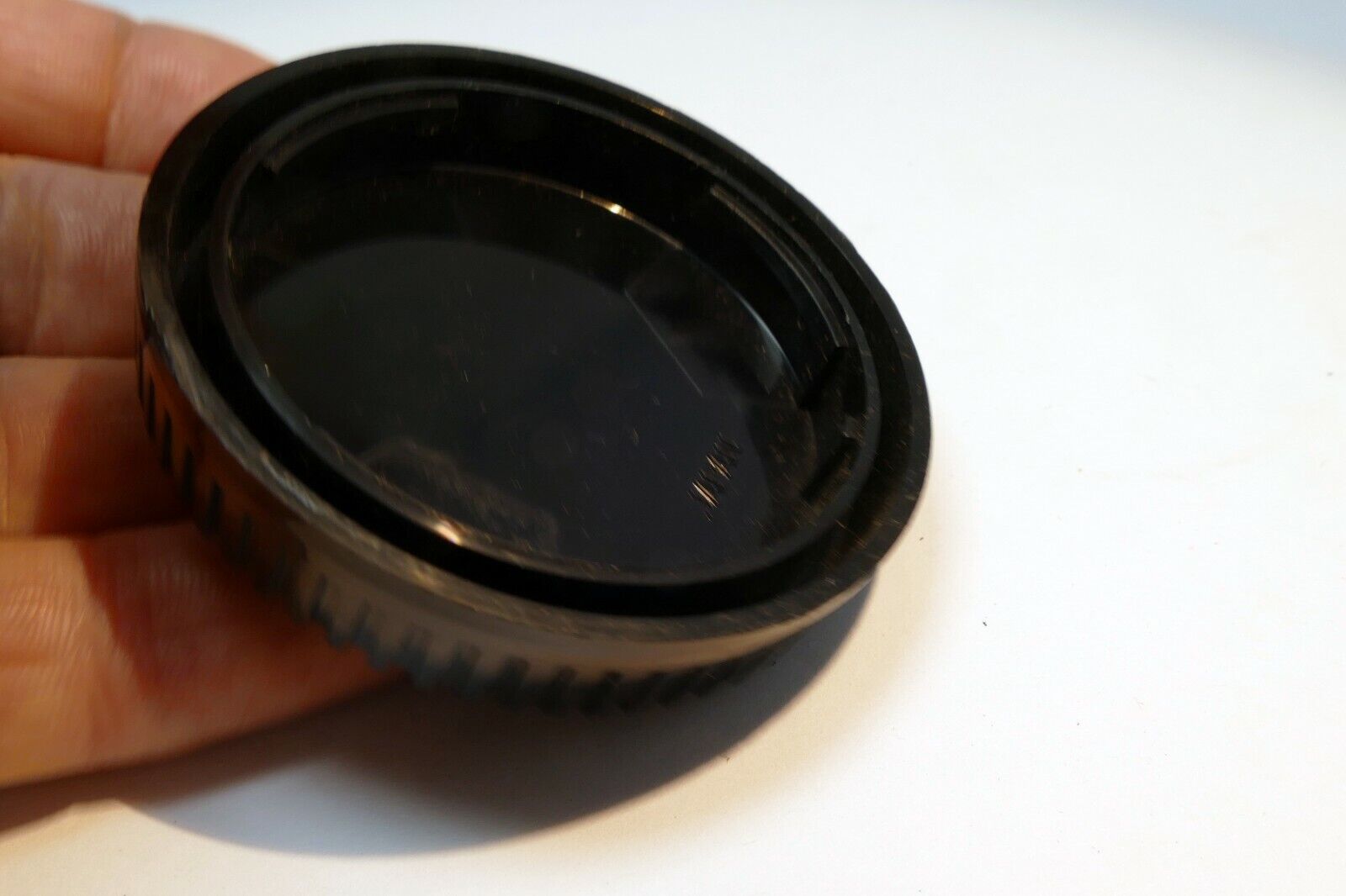 Tokina Rear lens Cap for Minolta Sony A mount Tokina AT-X 116 Pro DX 11-16mm 2.8