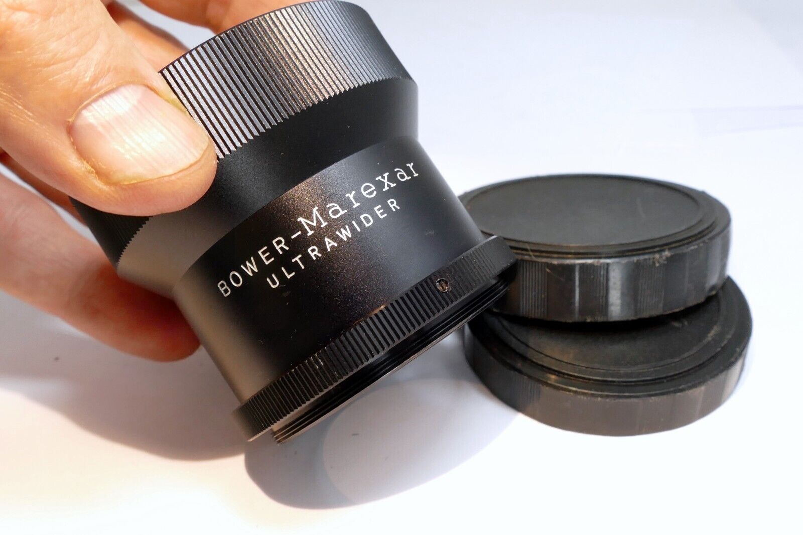 52mm 0.4X Ultra-wide angle lens  for DC DV camcorder AUX
