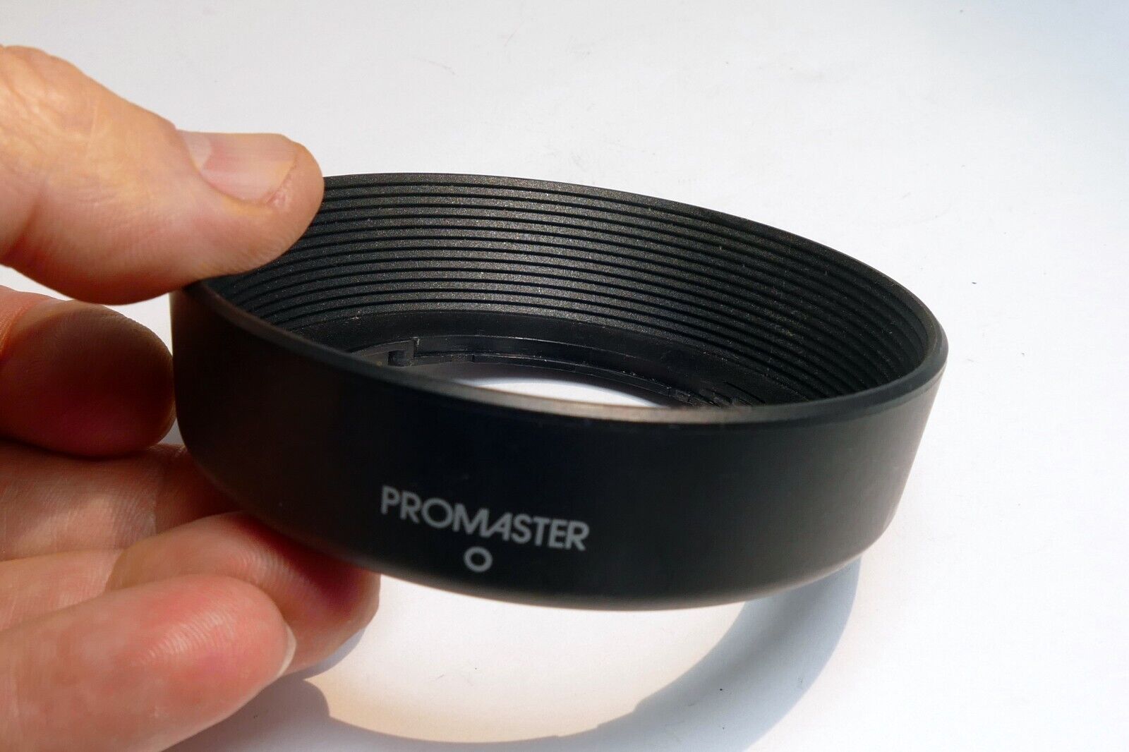 Promaster 58mm Floral bayonet lens Hood Shade for 28-80mm f3.5-5.6 AF