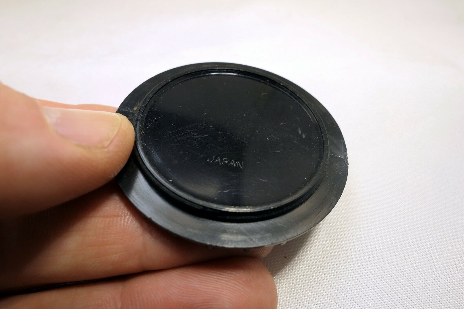 Kenko Camera Body Cap M42 Screw mount for pentax 2X Teleconverter lens top